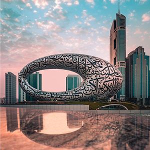 Crowne Plaza - Dubai Apartments