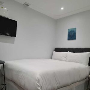 London Plaza Apartamentos con servicio