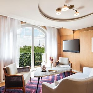 Suite grand con letto king size
